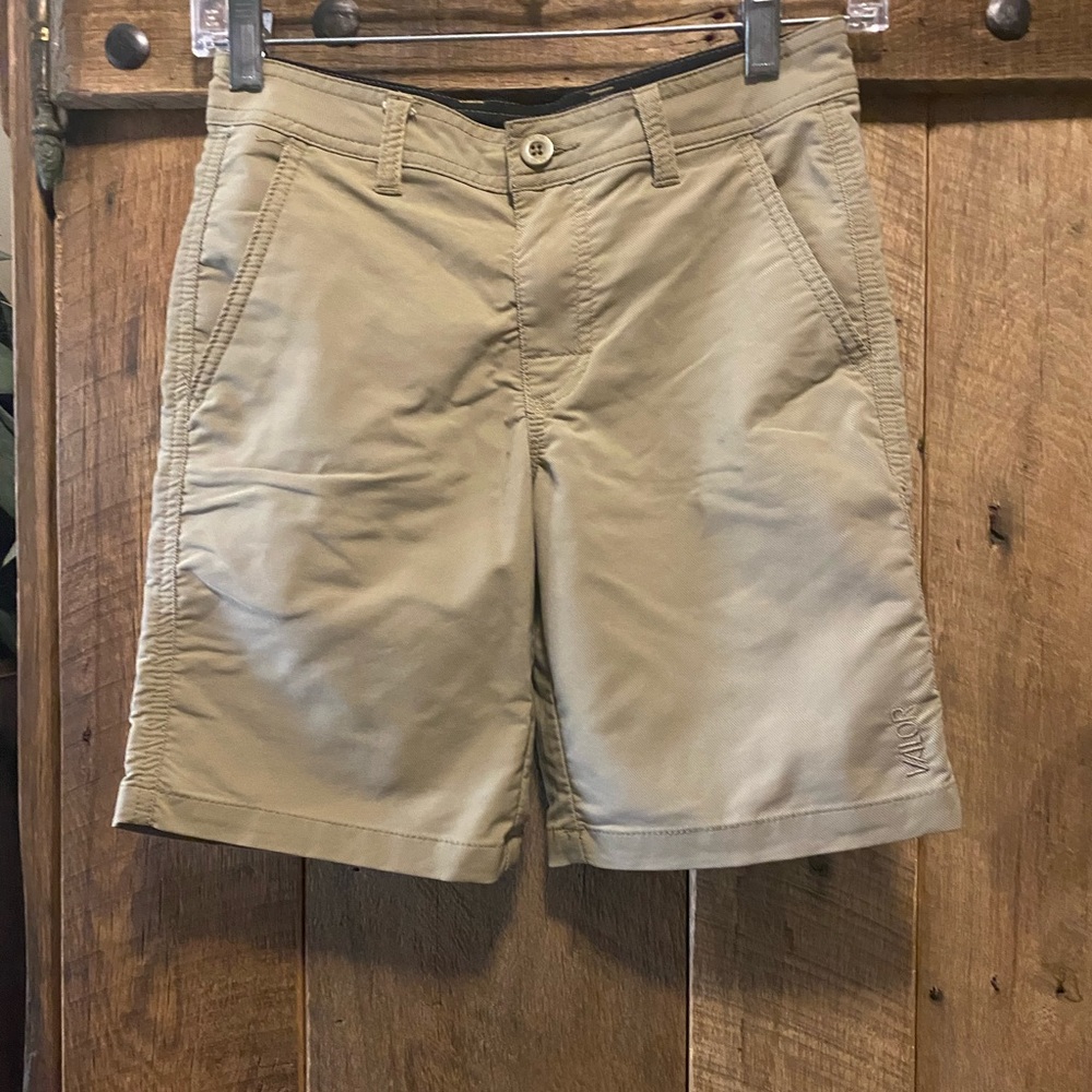 Boys hybrid shorts